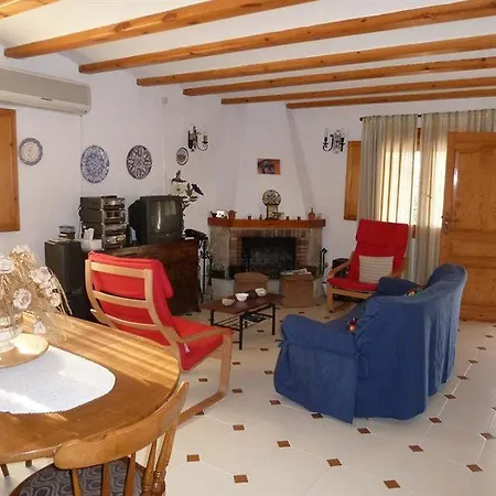 Chalet Ocean Locdenia
