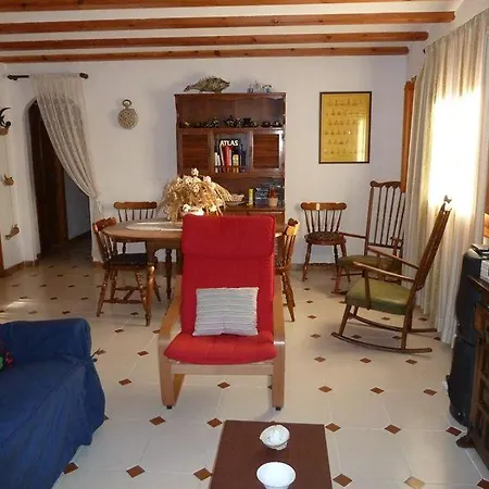 Chalet Ocean Locdenia Oliva