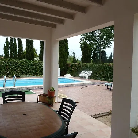 Ocean Locdenia Chalet Oliva