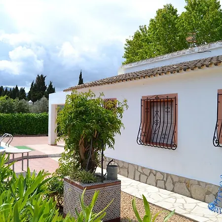 Ocean Locdenia Chalet Oliva