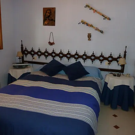 Ocean Locdenia Chalet *