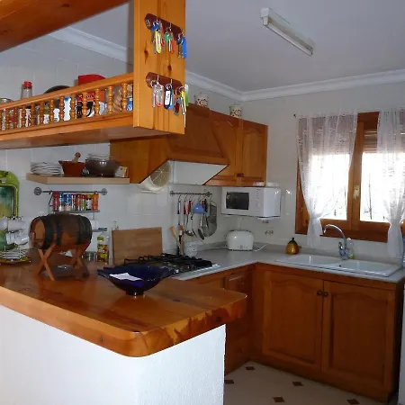 Ocean Locdenia Oliva