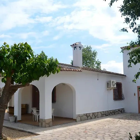 Ocean Locdenia Chalet Oliva