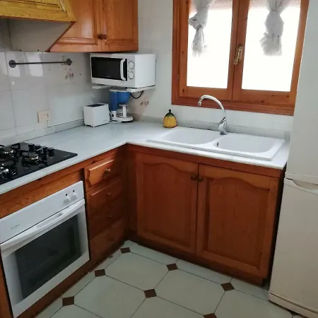 Ocean Locdenia Chalet *