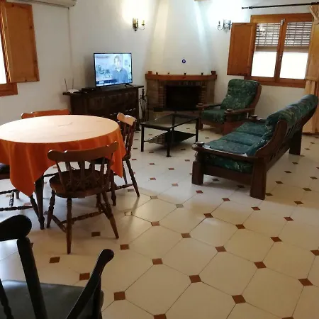 Chalet Ocean Locdenia