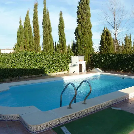 Chalet Ocean Locdenia Oliva